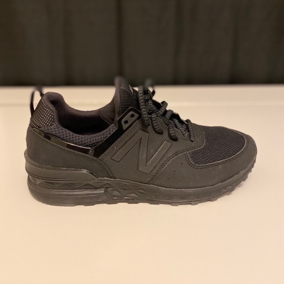 new balance 574 size 8